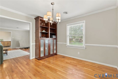 Tiny photo for 7211 Windermere Drive, Mechanicsville, VA 23116 (MLS # 2626101)