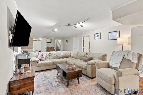 Tiny photo for 7211 Windermere Drive, Mechanicsville, VA 23116 (MLS # 2626101)