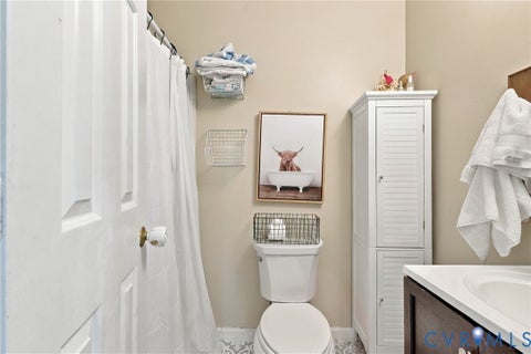 Tiny photo for 7211 Windermere Drive, Mechanicsville, VA 23116 (MLS # 2626101)