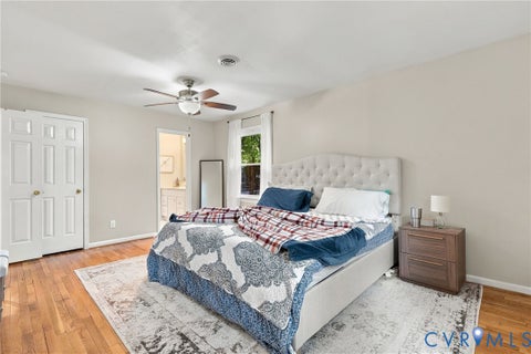 Tiny photo for 7211 Windermere Drive, Mechanicsville, VA 23116 (MLS # 2626101)