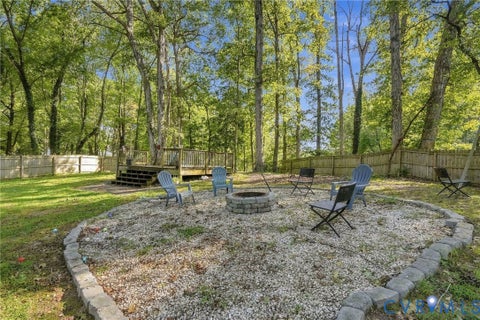 Tiny photo for 7211 Windermere Drive, Mechanicsville, VA 23116 (MLS # 2626101)