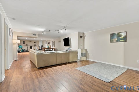 Tiny photo for 7211 Windermere Drive, Mechanicsville, VA 23116 (MLS # 2626101)