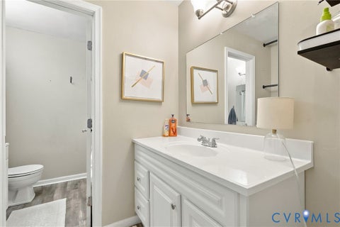 Tiny photo for 7211 Windermere Drive, Mechanicsville, VA 23116 (MLS # 2626101)