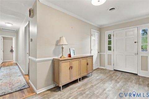 Tiny photo for 7211 Windermere Drive, Mechanicsville, VA 23116 (MLS # 2626101)