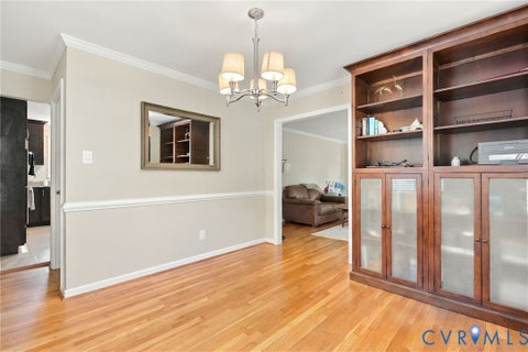 Tiny photo for 7211 Windermere Drive, Mechanicsville, VA 23116 (MLS # 2626101)
