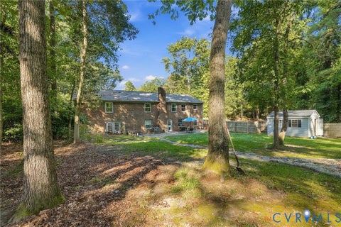 Tiny photo for 7211 Windermere Drive, Mechanicsville, VA 23116 (MLS # 2626101)