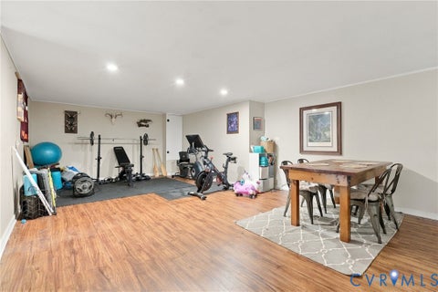 Tiny photo for 7211 Windermere Drive, Mechanicsville, VA 23116 (MLS # 2626101)