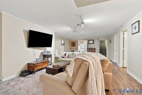 Tiny photo for 7211 Windermere Drive, Mechanicsville, VA 23116 (MLS # 2626101)