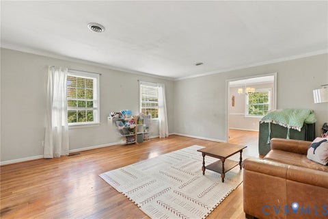 Tiny photo for 7211 Windermere Drive, Mechanicsville, VA 23116 (MLS # 2626101)