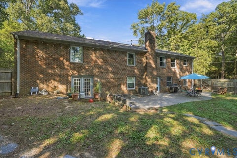 Tiny photo for 7211 Windermere Drive, Mechanicsville, VA 23116 (MLS # 2626101)