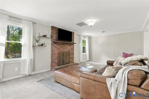 Tiny photo for 7211 Windermere Drive, Mechanicsville, VA 23116 (MLS # 2626101)