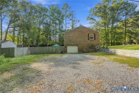 Tiny photo for 7211 Windermere Drive, Mechanicsville, VA 23116 (MLS # 2626101)