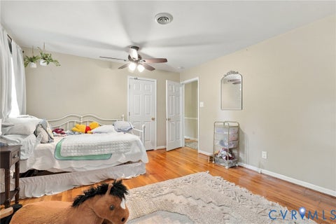 Tiny photo for 7211 Windermere Drive, Mechanicsville, VA 23116 (MLS # 2626101)