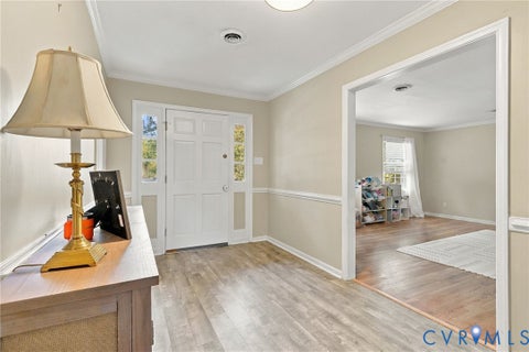 Tiny photo for 7211 Windermere Drive, Mechanicsville, VA 23116 (MLS # 2626101)