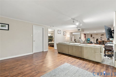 Tiny photo for 7211 Windermere Drive, Mechanicsville, VA 23116 (MLS # 2626101)