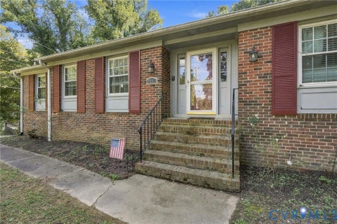 Tiny photo for 7211 Windermere Drive, Mechanicsville, VA 23116 (MLS # 2626101)