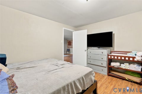 Tiny photo for 7211 Windermere Drive, Mechanicsville, VA 23116 (MLS # 2626101)