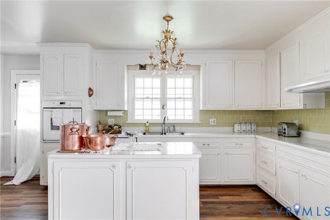 Tiny photo for 7733 Yorkdale Drive, North Chesterfield, VA 23235 (MLS # 2621055)