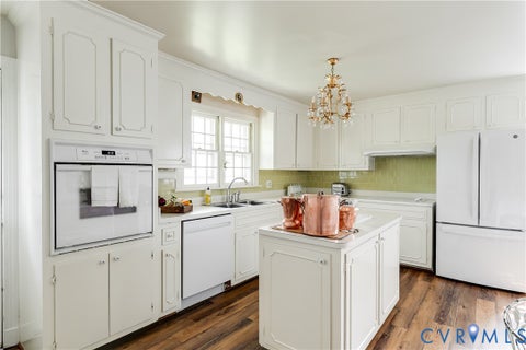 Tiny photo for 7733 Yorkdale Drive, North Chesterfield, VA 23235 (MLS # 2621055)