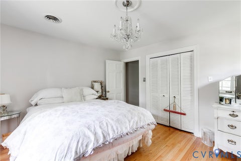 Tiny photo for 7733 Yorkdale Drive, North Chesterfield, VA 23235 (MLS # 2621055)