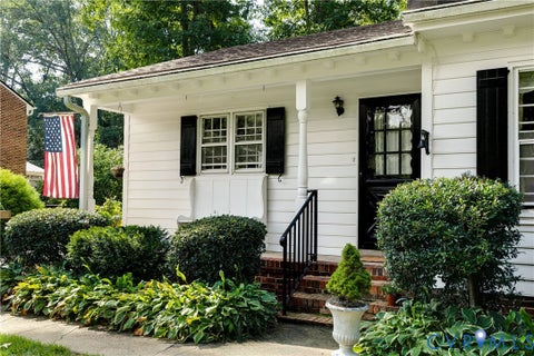 Tiny photo for 7733 Yorkdale Drive, North Chesterfield, VA 23235 (MLS # 2621055)