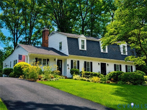 Tiny photo for 7733 Yorkdale Drive, North Chesterfield, VA 23235 (MLS # 2621055)