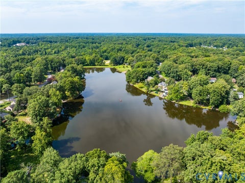 Tiny photo for 7733 Yorkdale Drive, North Chesterfield, VA 23235 (MLS # 2621055)