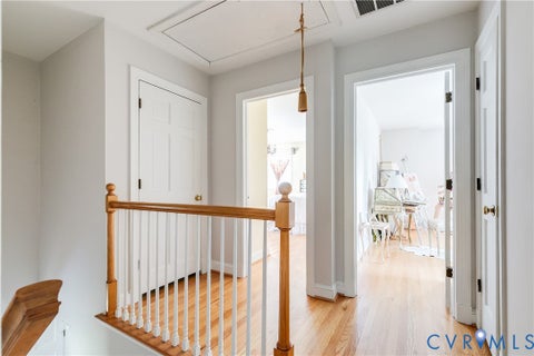 Tiny photo for 7733 Yorkdale Drive, North Chesterfield, VA 23235 (MLS # 2621055)