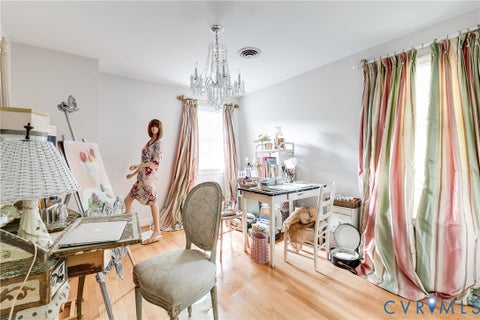 Tiny photo for 7733 Yorkdale Drive, North Chesterfield, VA 23235 (MLS # 2621055)