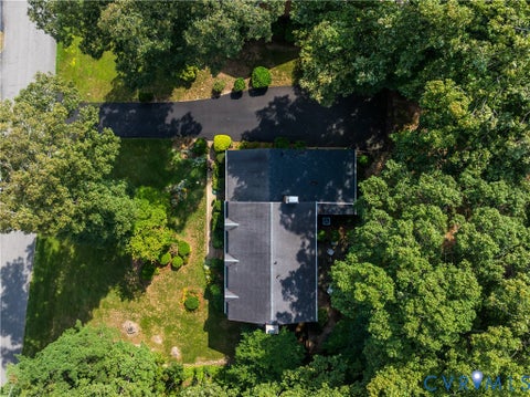 Tiny photo for 7733 Yorkdale Drive, North Chesterfield, VA 23235 (MLS # 2621055)