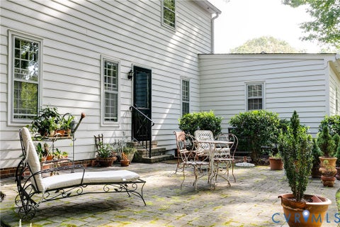 Tiny photo for 7733 Yorkdale Drive, North Chesterfield, VA 23235 (MLS # 2621055)