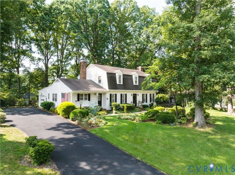 Tiny photo for 7733 Yorkdale Drive, North Chesterfield, VA 23235 (MLS # 2621055)