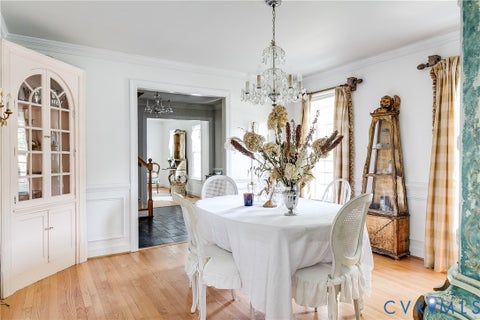 Tiny photo for 7733 Yorkdale Drive, North Chesterfield, VA 23235 (MLS # 2621055)