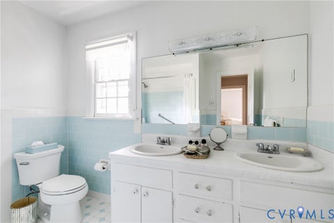 Tiny photo for 7733 Yorkdale Drive, North Chesterfield, VA 23235 (MLS # 2621055)