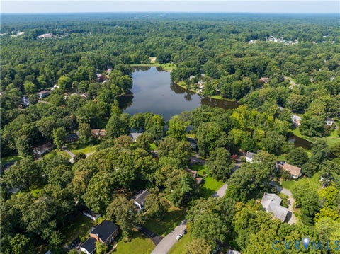 Tiny photo for 7733 Yorkdale Drive, North Chesterfield, VA 23235 (MLS # 2621055)
