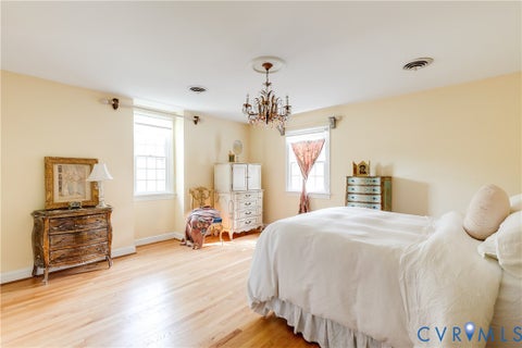 Tiny photo for 7733 Yorkdale Drive, North Chesterfield, VA 23235 (MLS # 2621055)