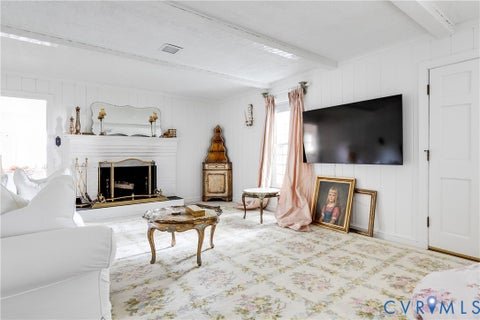 Tiny photo for 7733 Yorkdale Drive, North Chesterfield, VA 23235 (MLS # 2621055)