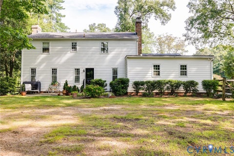 Tiny photo for 7733 Yorkdale Drive, North Chesterfield, VA 23235 (MLS # 2621055)