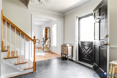 Tiny photo for 7733 Yorkdale Drive, North Chesterfield, VA 23235 (MLS # 2621055)