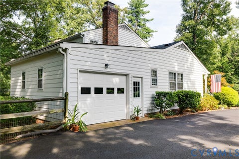 Tiny photo for 7733 Yorkdale Drive, North Chesterfield, VA 23235 (MLS # 2621055)