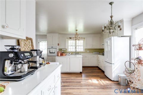Tiny photo for 7733 Yorkdale Drive, North Chesterfield, VA 23235 (MLS # 2621055)