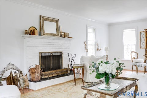 Tiny photo for 7733 Yorkdale Drive, North Chesterfield, VA 23235 (MLS # 2621055)