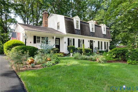 Tiny photo for 7733 Yorkdale Drive, North Chesterfield, VA 23235 (MLS # 2621055)