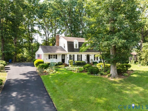 Tiny photo for 7733 Yorkdale Drive, North Chesterfield, VA 23235 (MLS # 2621055)