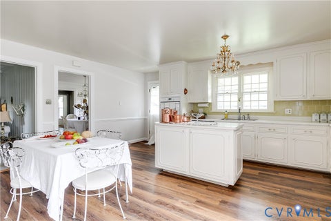 Tiny photo for 7733 Yorkdale Drive, North Chesterfield, VA 23235 (MLS # 2621055)