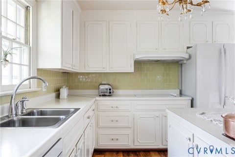 Tiny photo for 7733 Yorkdale Drive, North Chesterfield, VA 23235 (MLS # 2621055)