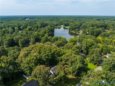 Tiny photo for 7733 Yorkdale Drive, North Chesterfield, VA 23235 (MLS # 2621055)