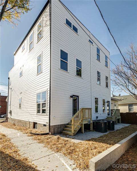 A home in Richmond