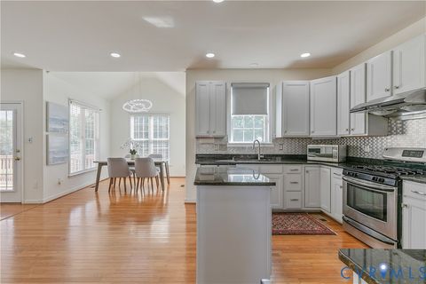 Tiny photo for 11421 Haltonshire Way, Hanover, VA 23059 (MLS # 2613236)