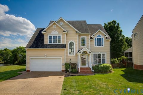 Photo of 11421 Haltonshire Way, Hanover, VA 23059 (MLS # 2613236)